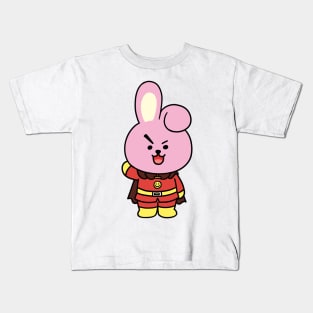 Cooky anpanman Kids T-Shirt